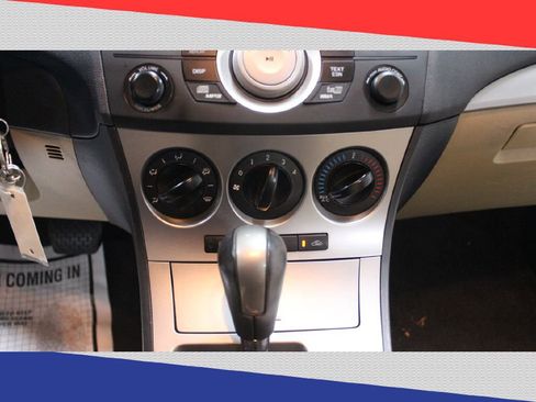 Used 2011 MAZDA MAZDA3 s Sport image 20