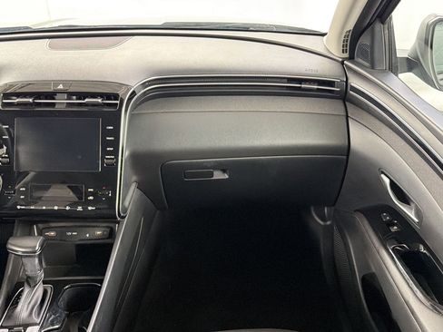 Used 2022 Hyundai Tucson SEL w/ Convenience + Premium Package image 28