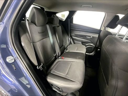 Used 2026 Hyundai Tucson SE FWD image 27