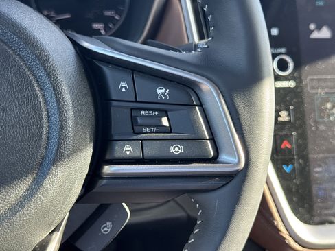 Certified 2025 Subaru Outback Touring XT image 15