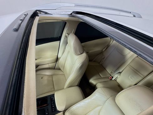 Used 2015 Lexus RX 350 FWD image 27