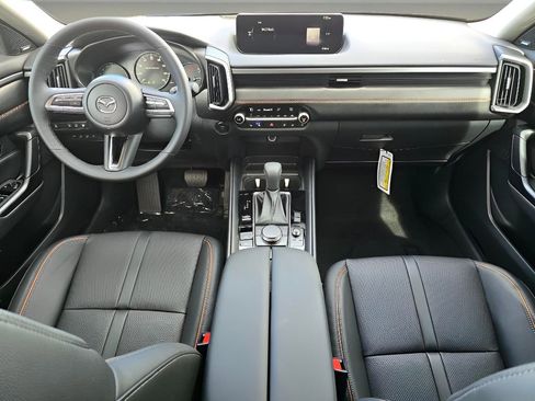 New 2026 MAZDA CX-50 AWD 2.5 Hybrid w/ Cargo Package image 25
