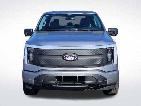 New 2025 Ford F150 Lightning Flash image 2