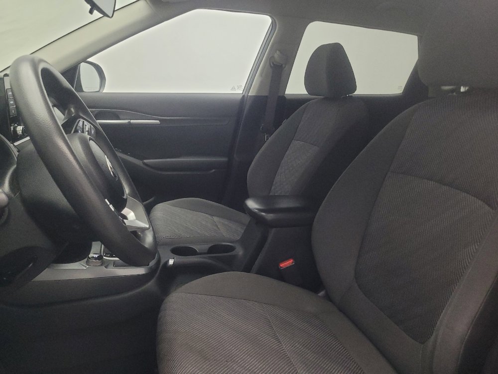 Used 2021 Kia Seltos LX AWD/4WD image 17