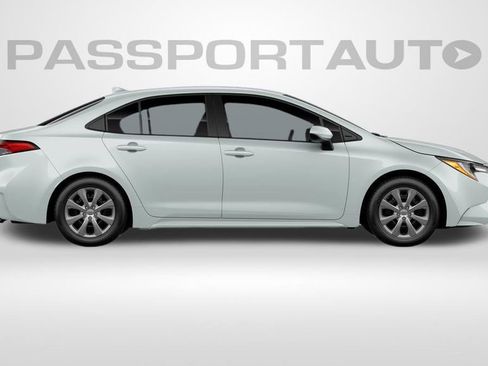New 2026 Toyota Corolla LE FWD image 13