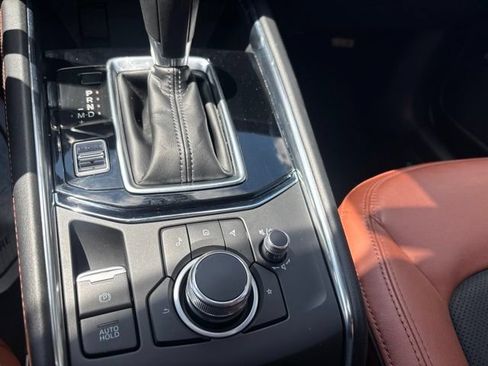 Certified 2024 MAZDA CX-5 Carbon Edition AWD/4WD image 13