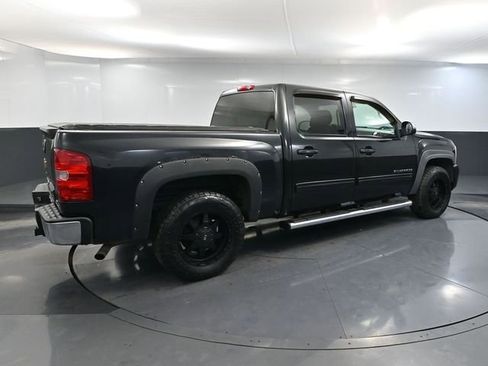 Used 2010 Chevrolet Silverado 1500 LTZ image 4
