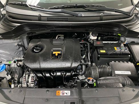 Used 2024 Kia Soul LX w/ Option Group 015 image 15