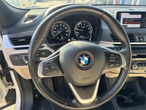 Used 2022 BMW X2 sDrive28i w/ Convenience Package image 23