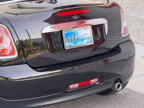 Used 2013 MINI Cooper Roadster FWD image 99