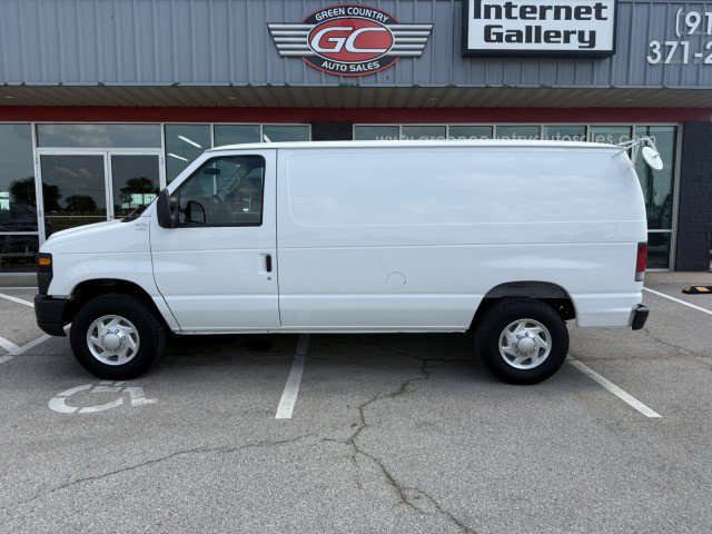 Used 2011 Ford E-250 and Econoline 250 RWD image 5