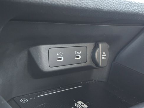 Certified 2025 Acura ADX FWD image 29