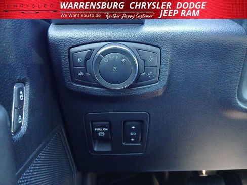 Used 2020 Ford F150 XLT w/ Equipment Group 301A Mid image 28