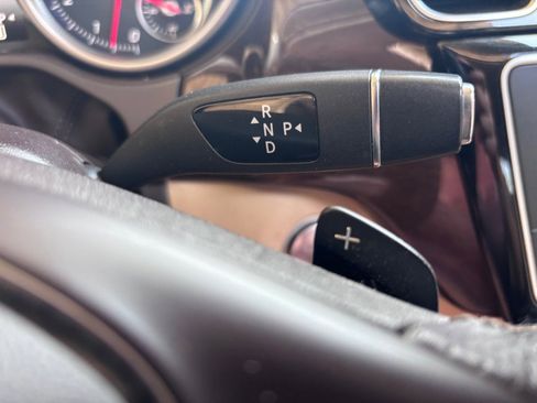 Used 2016 Mercedes-Benz GLE 350 4MATIC w/ Premium Package image 16