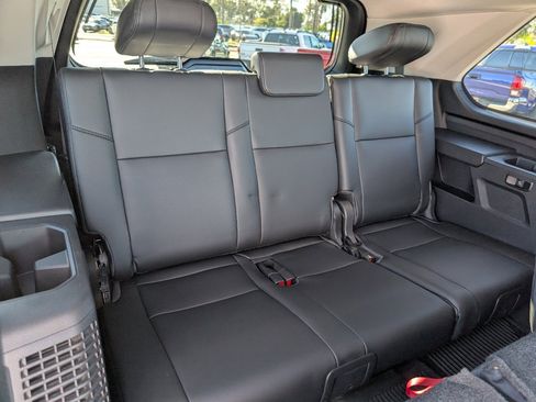 Used 2024 Toyota Sequoia SR5 image 6