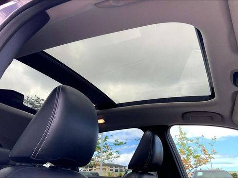 Used 2019 INFINITI QX50 Essential w/ Cargo Package FWD image 21
