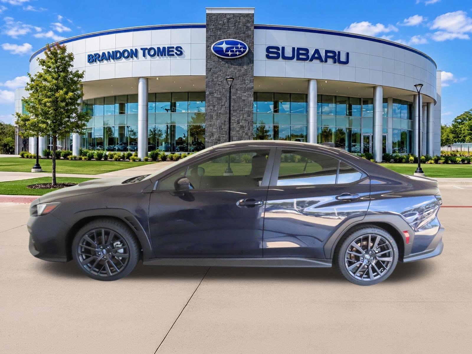 New 2026 Subaru WRX Premium w/ WRX Electronics Package AWD/4WD image 6