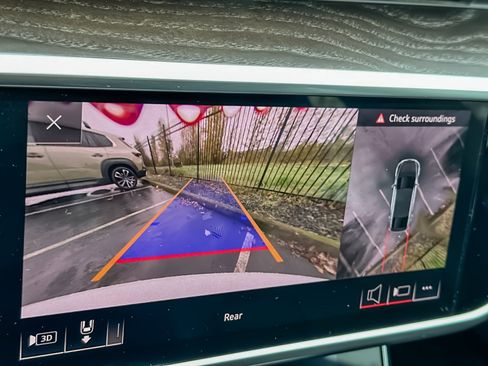 Used 2020 Audi A7 3.0T Premium Plus w/ Premium Plus Package image 19