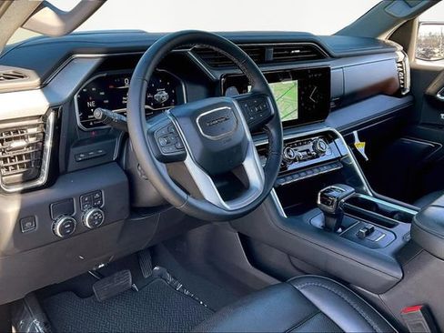 Used 2023 GMC Sierra 1500 Denali w/ Technology Package image 12