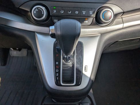 Used 2013 Honda CR-V EX image 14