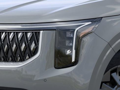 New 2026 Kia Carnival EX FWD image 10