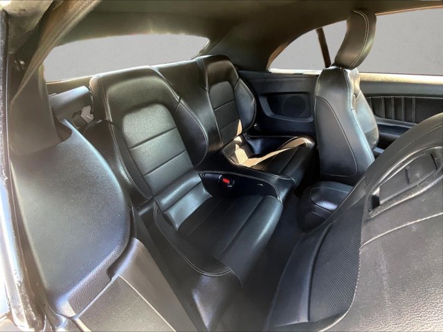 Used 2022 Ford Mustang Premium RWD image 24