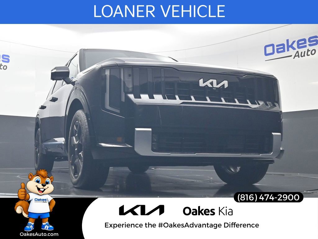 Certified 2027 Kia Telluride SX Prestige w/ Towing Package AWD/4WD image 42