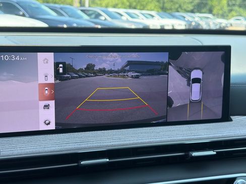 New 2026 Genesis GV80 3.5T Prestige AWD/4WD image 30