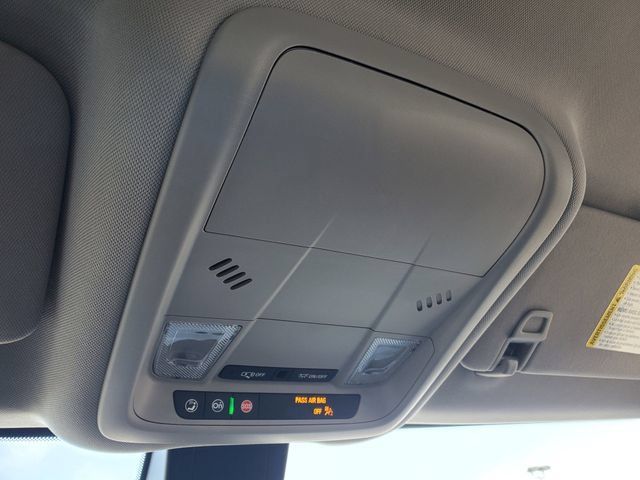 Certified 2024 Chevrolet Equinox LS w/ Driver Confidence II Package FWD image 33