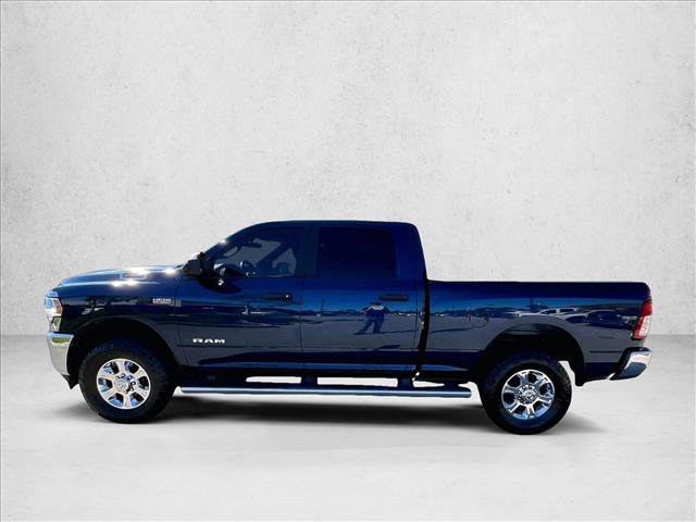 Used 2022 RAM 2500 Big Horn w/ Level A Equipment Group AWD/4WD image 6