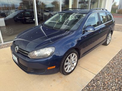 Used 2013 Volkswagen Jetta TDI