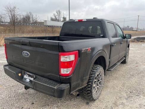 Used 2023 Ford F150 XL w/ STX Appearance Package image 5