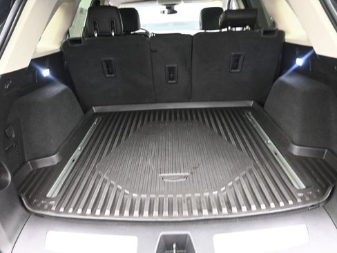 Used 2019 Cadillac XT5 Luxury AWD/4WD image 11