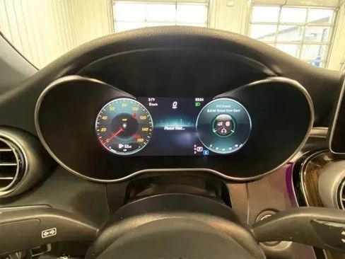 Used 2019 Mercedes-Benz C 300 4MATIC Cabriolet image 27