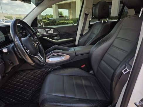 Used 2020 Mercedes-Benz GLE 450 4MATIC image 18