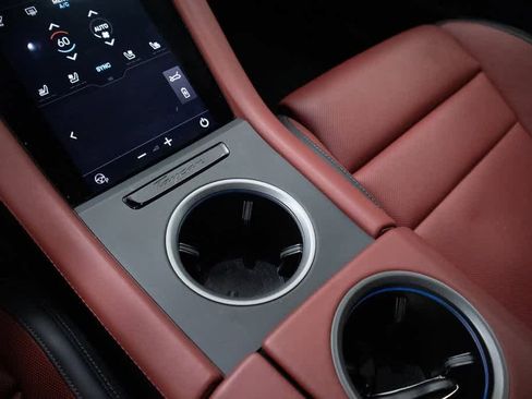 Certified 2025 Porsche Taycan 4S image 22