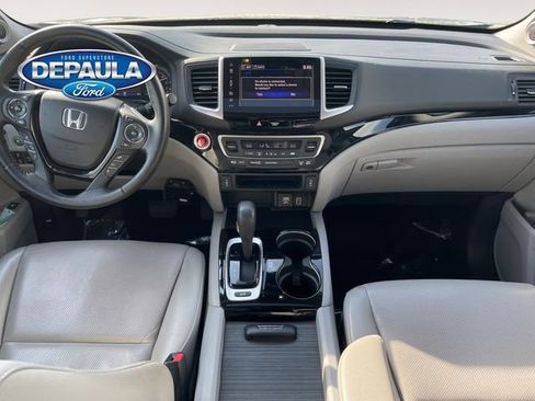 Used 2019 Honda Ridgeline RTL-E image 13
