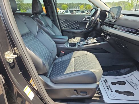 Used 2022 Mitsubishi Outlander SEL AWD/4WD image 10