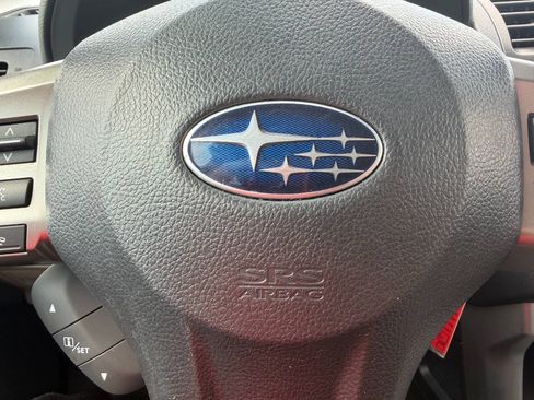 Used 2015 Subaru Forester 2.5i Premium w/ All-Weather Package AWD/4WD image 19