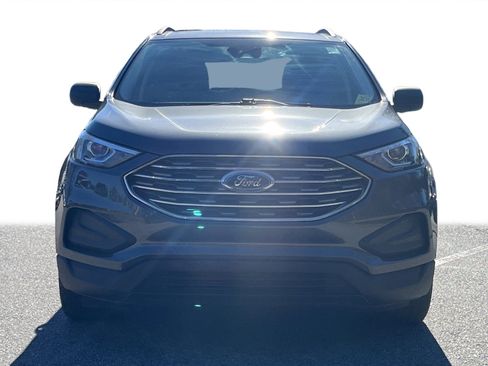 Used 2020 Ford Edge SE image 28