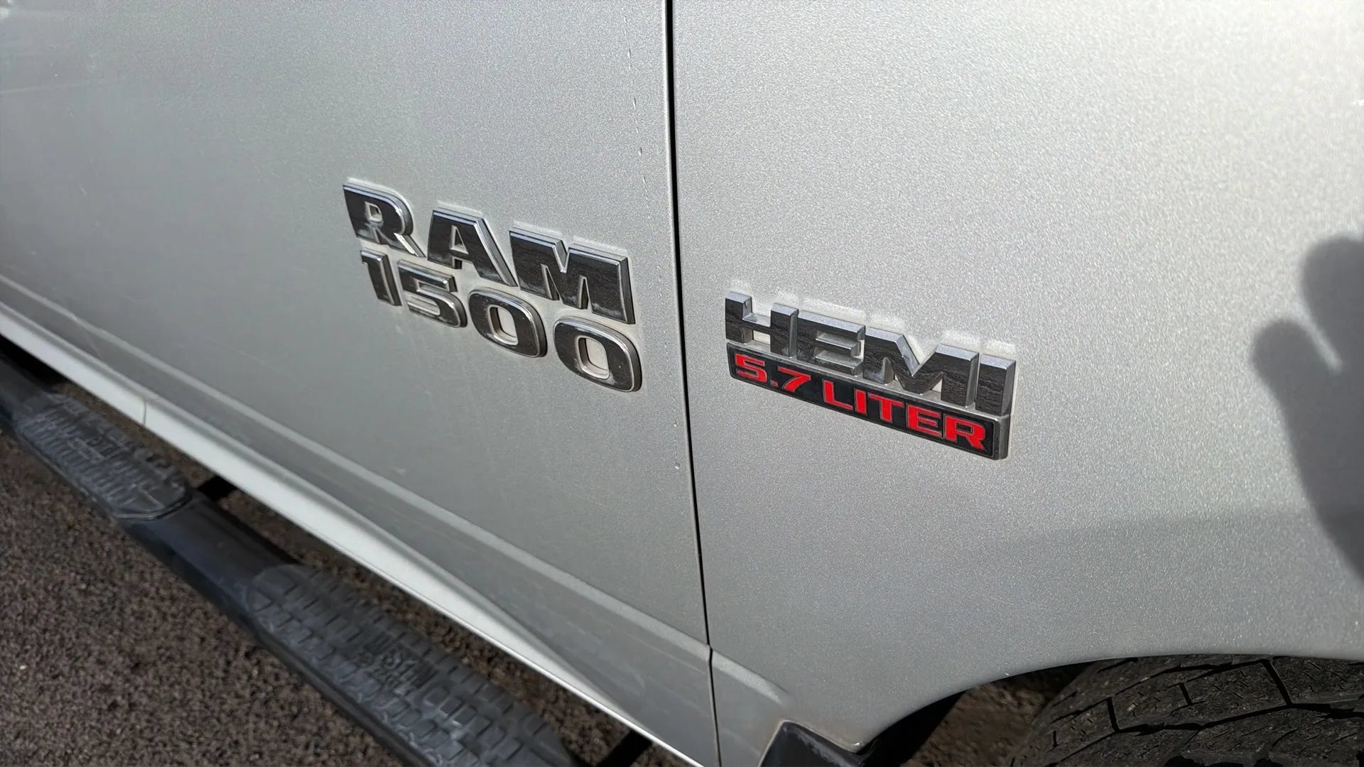 Used 2015 RAM 1500 Sport w/ Sport Premium Group AWD/4WD image 17