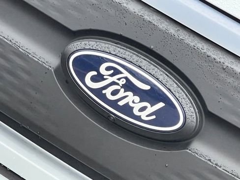 New 2025 Ford F150 Lightning XLT AWD/4WD image 3
