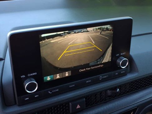 Used 2023 Honda CR-V Sport image 35