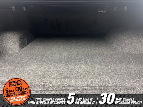 Certified 2022 Chevrolet Silverado 1500 LT image 6