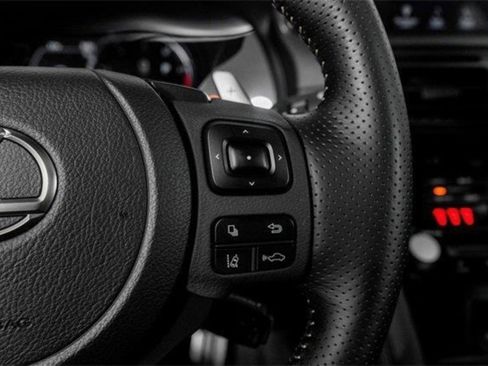 Used 2024 Lexus IS 500 w/ Accessory Package image 41