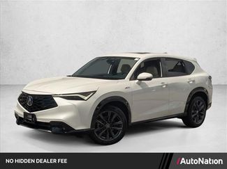 Certified 2025 Acura ADX A-Spec AWD/4WD video 1