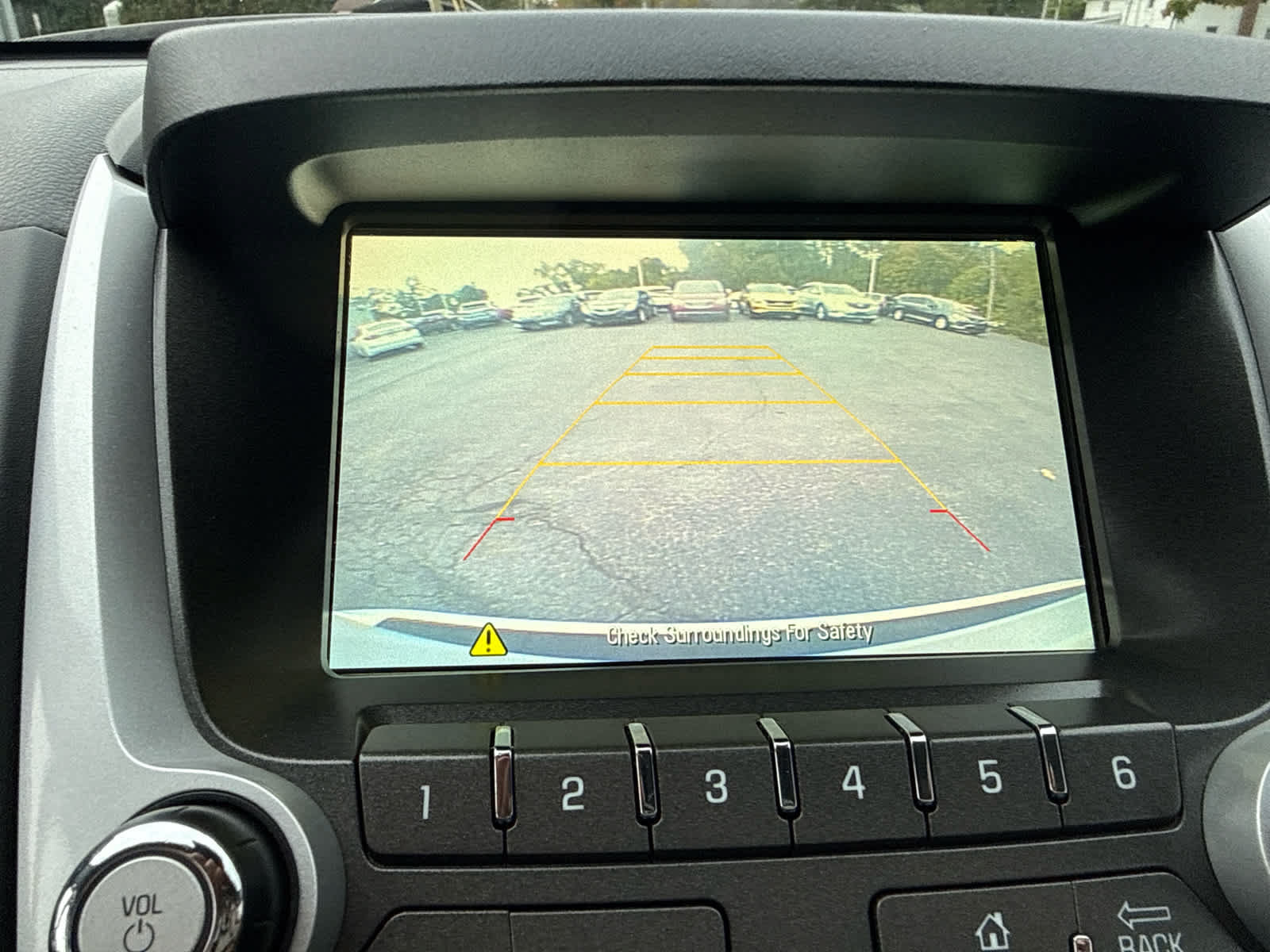 Used 2016 GMC Terrain Denali AWD/4WD image 22