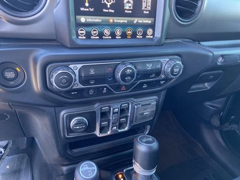 Used 2023 Jeep Wrangler Sport S w/ Sun And Sound Package image 41