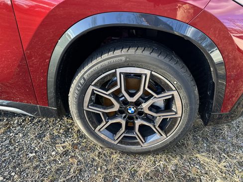 New 2026 BMW X1 xDrive28i w/ Technology Package image 3