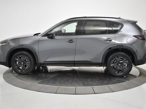 New 2026 MAZDA CX-5 2.5 S w/ Premium Plus Package AWD/4WD image 17